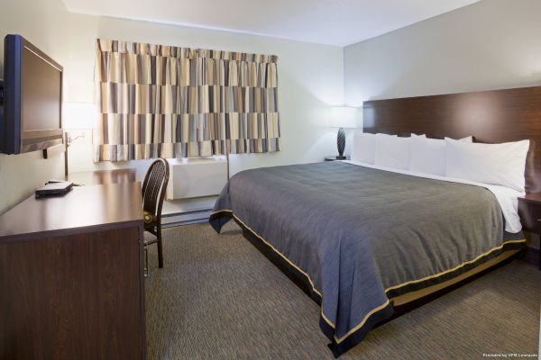 Fargo Inn & Suites Fargo